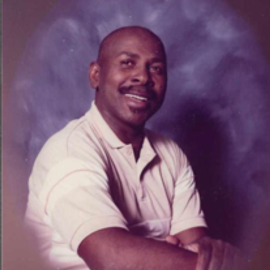 James Edward Harper  79
