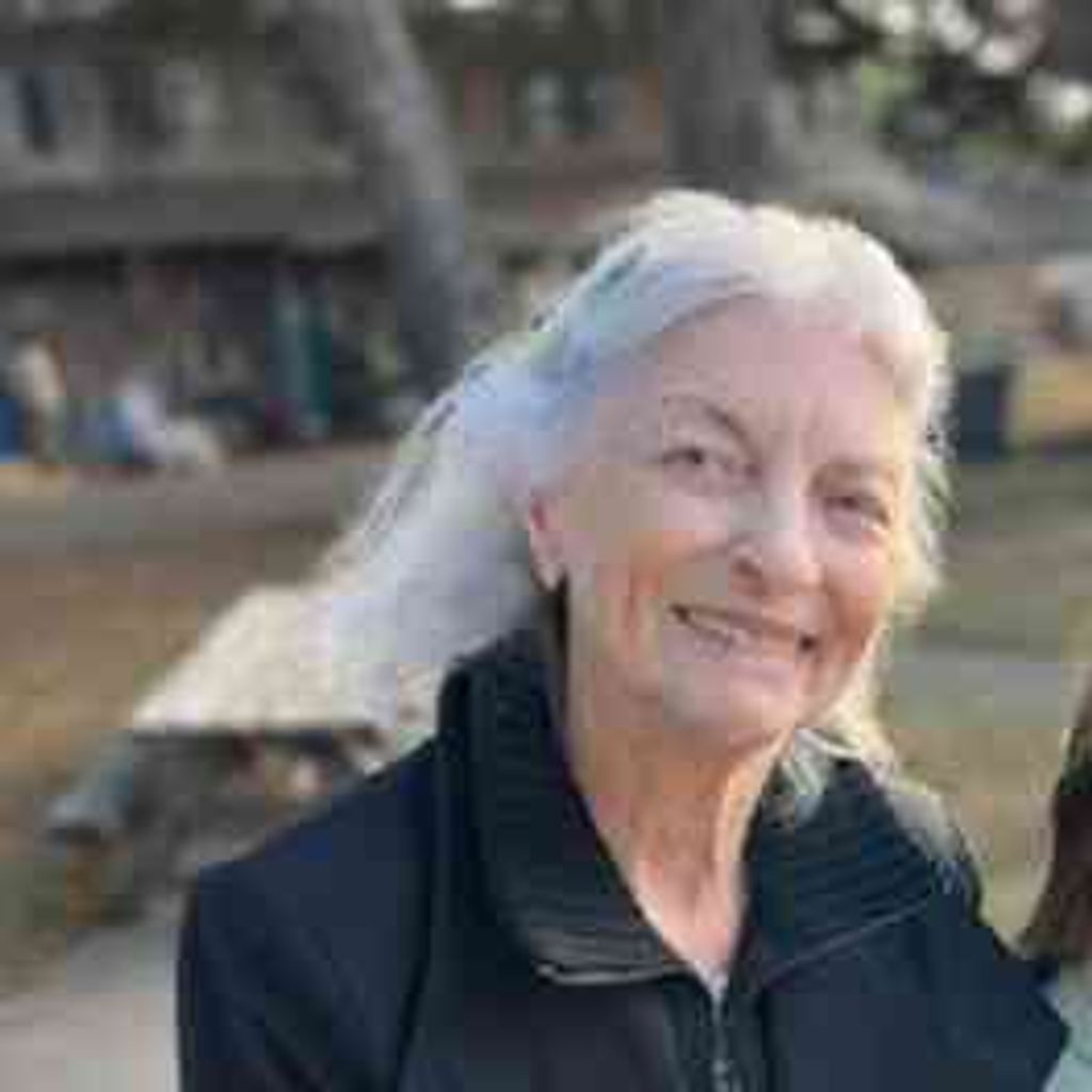 Patricia Ann Sansone - Byram Profile Photo