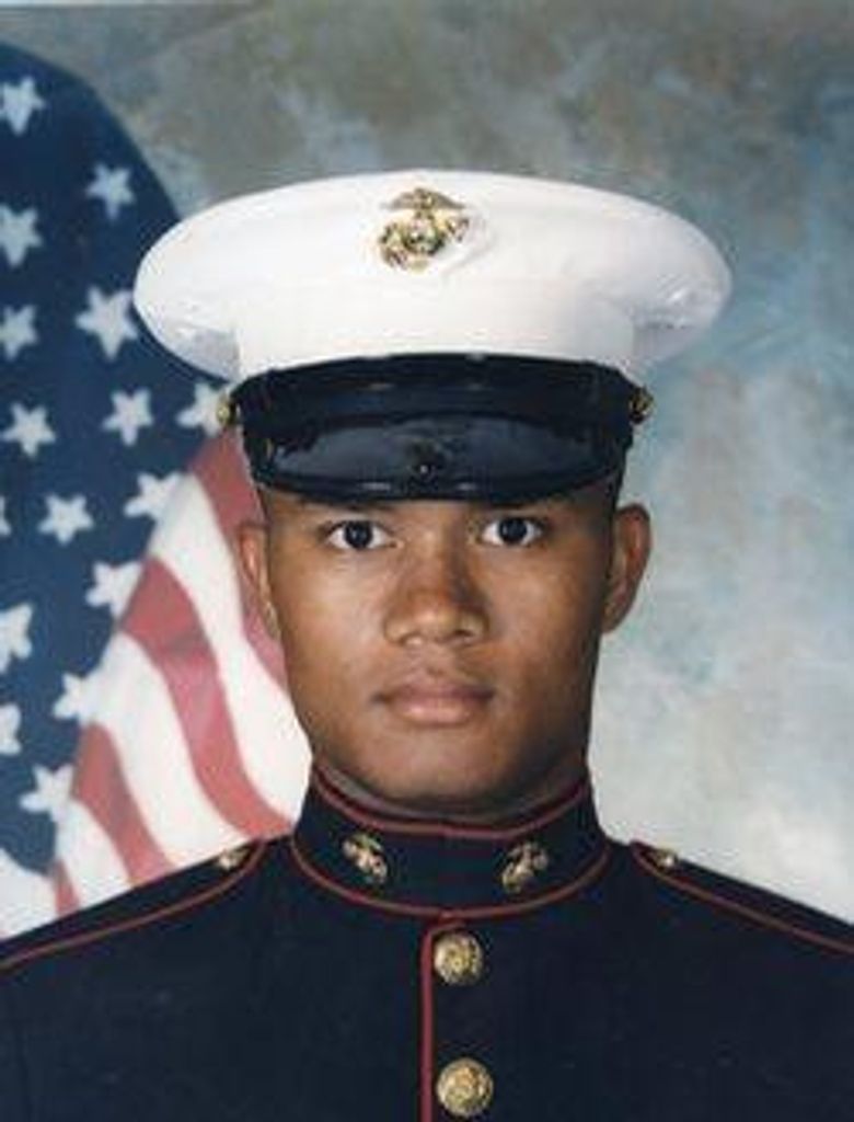 Troy Evan Alexander Gordon