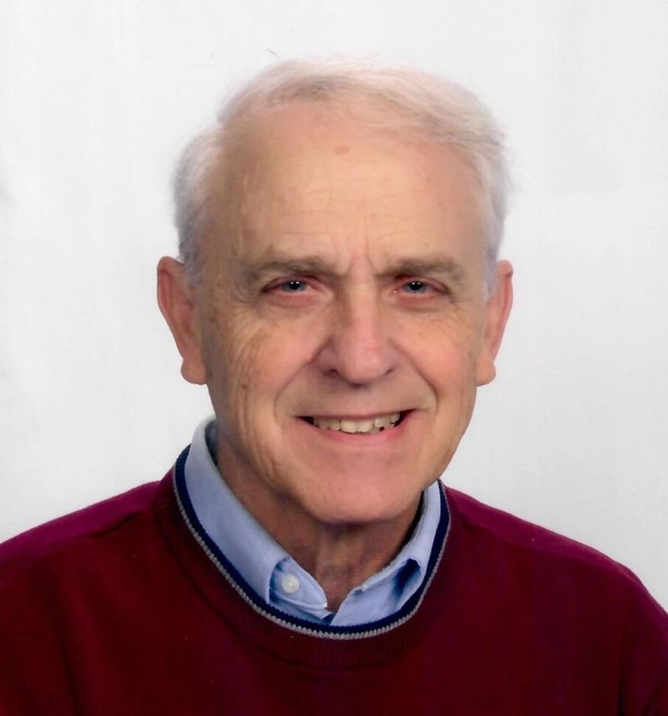 Harlan James Sandberg