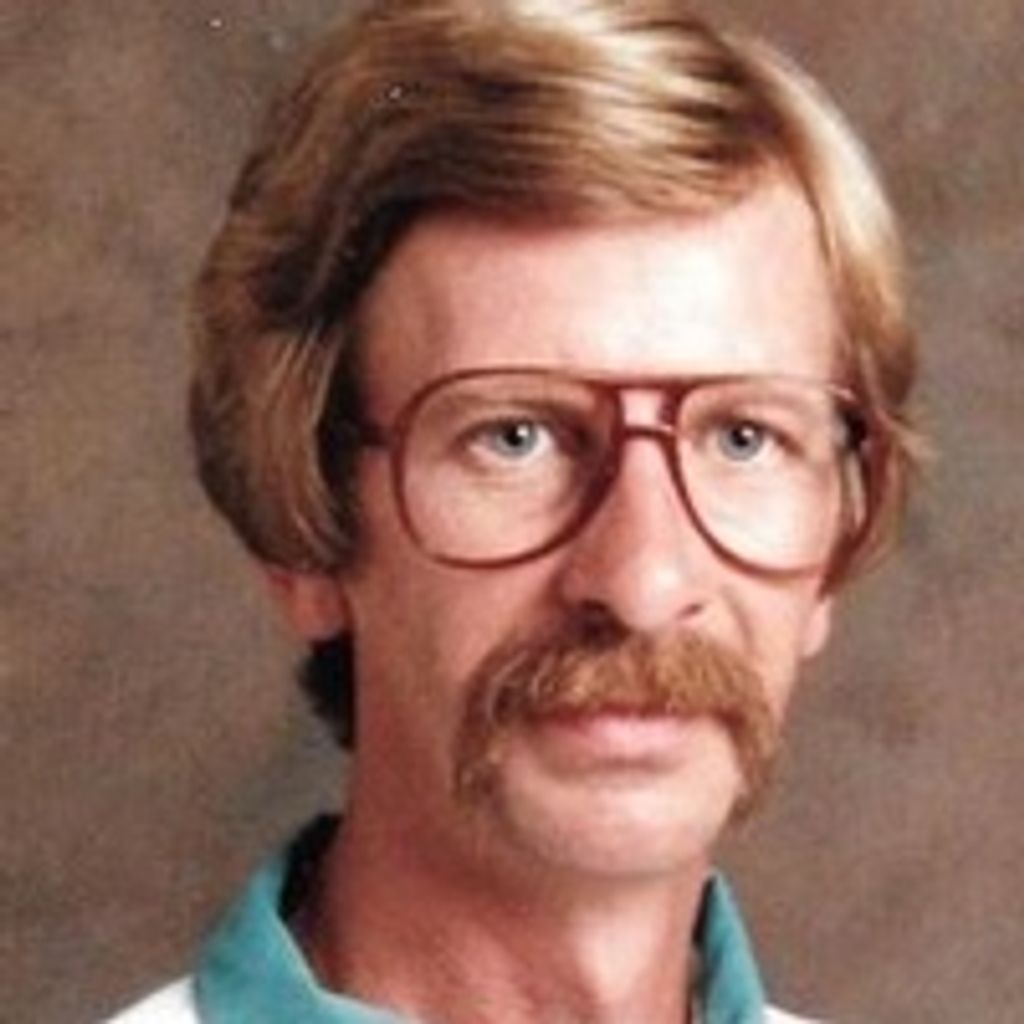 Jerry Claude Bowker Profile Photo