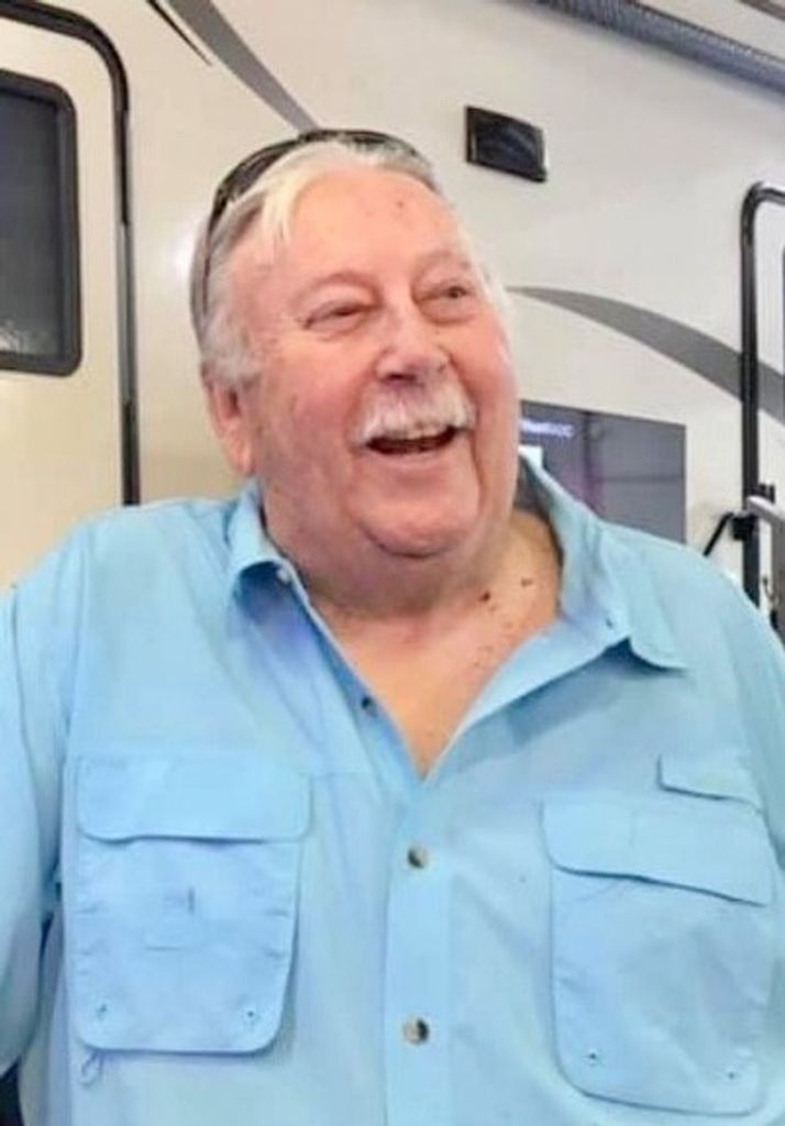 Roger Edward Freeman Profile Photo