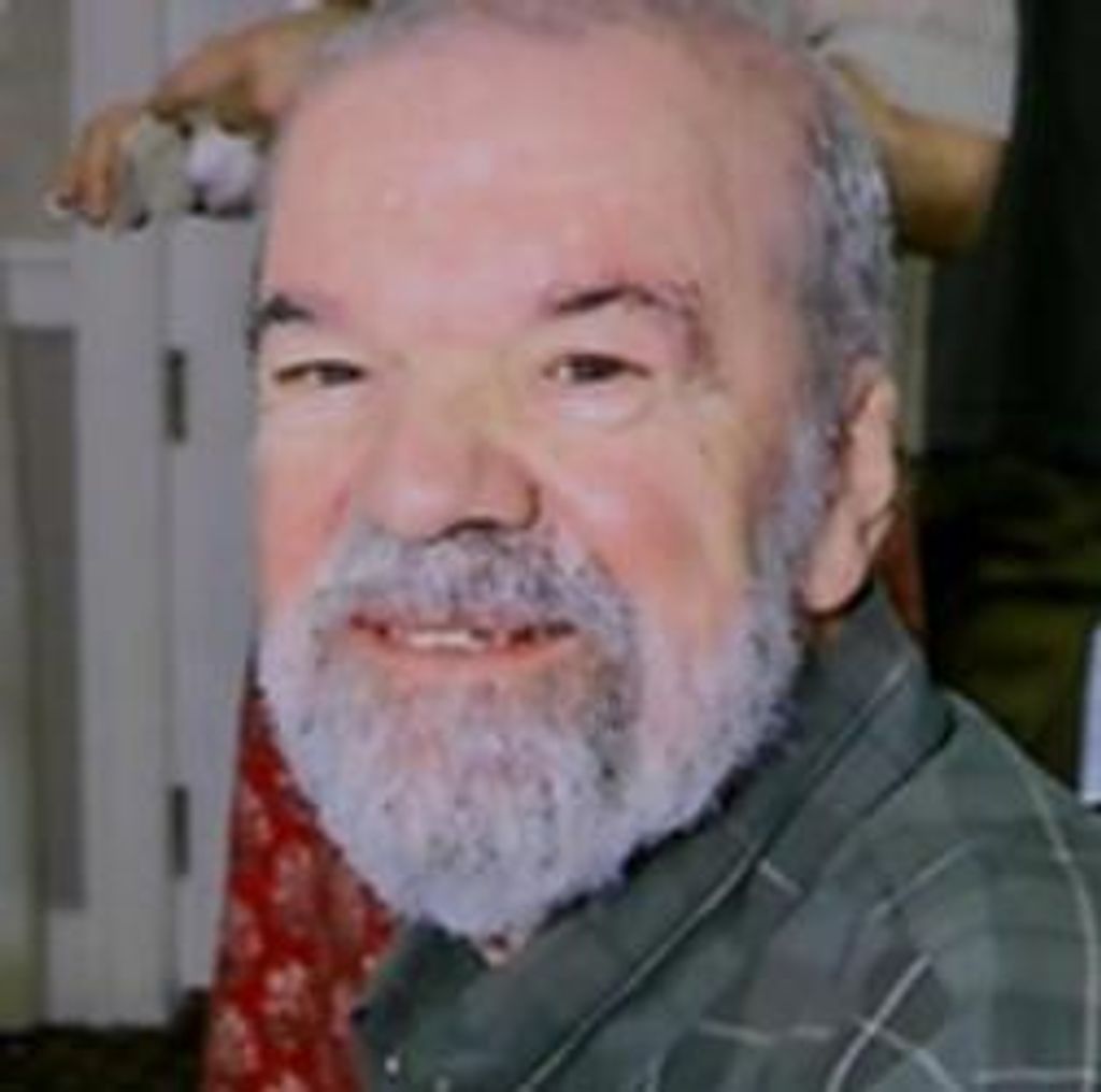 William J. Patton, Jr. Profile Photo
