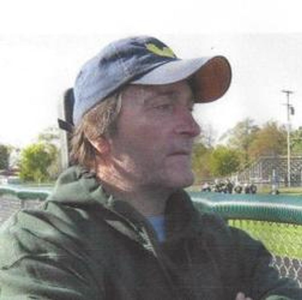 Michael Lee Johnston