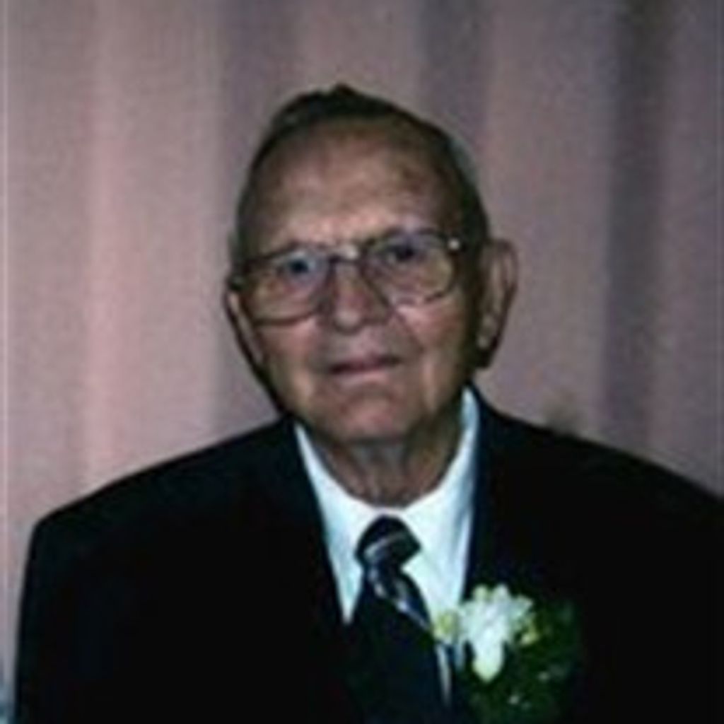 Fidell Earl Wadsworth Sr.