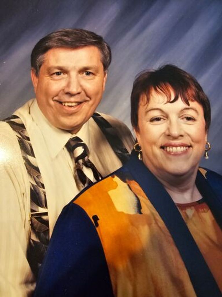 Vernon Earl Mcgee Profile Photo