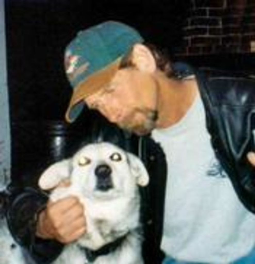 Richard John Holloway