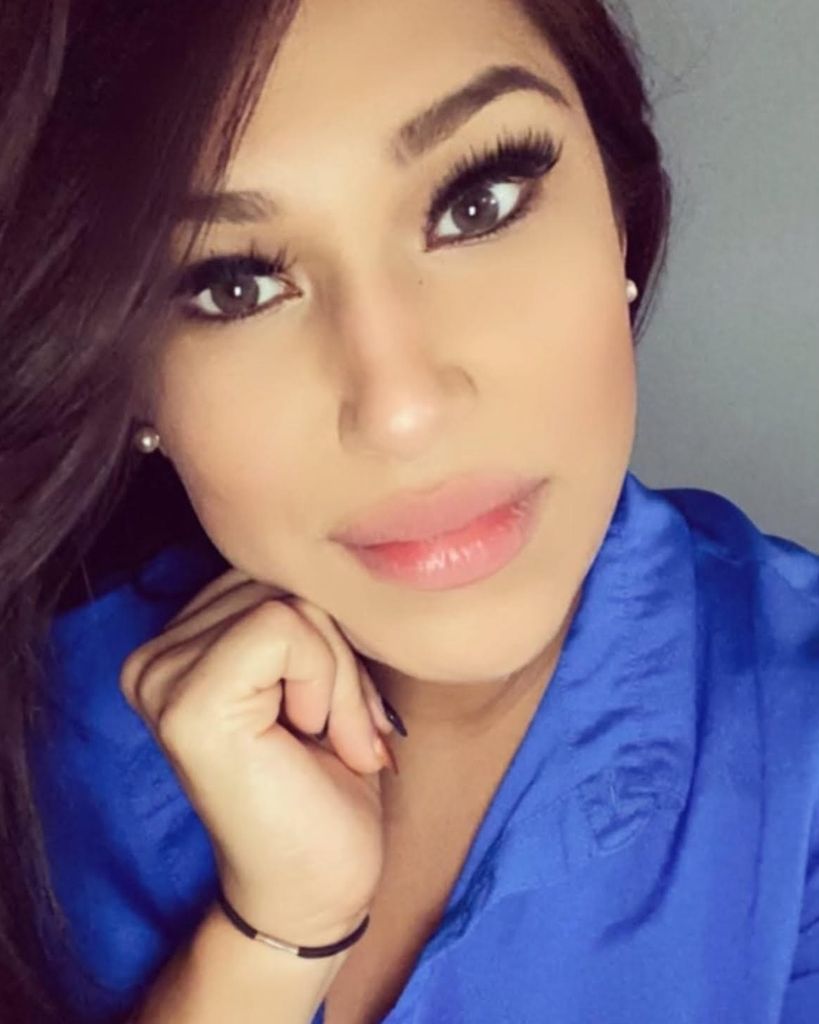 Maria Raquel Silos-Martinez