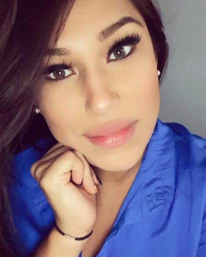 Maria Raquel Silos-Martinez Profile Photo