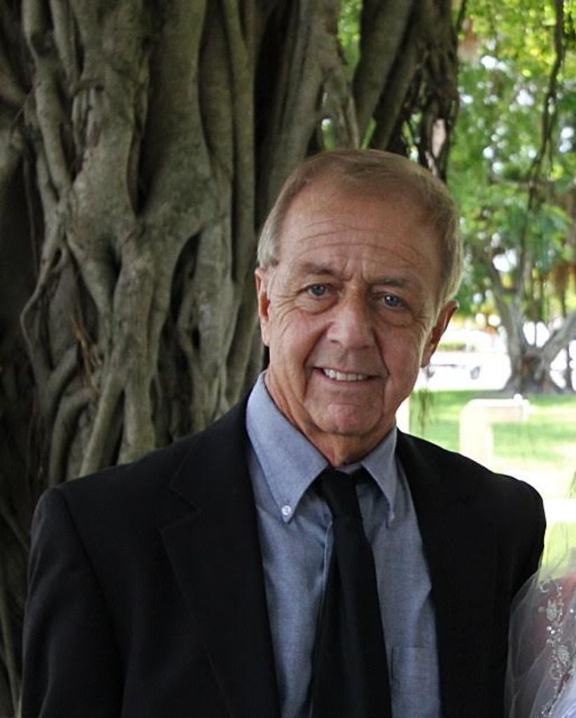 Llewellyn K. Lundgren