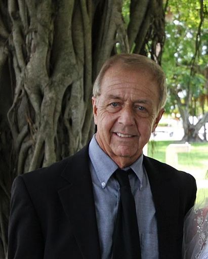 Llewellyn K. Lundgren Profile Photo