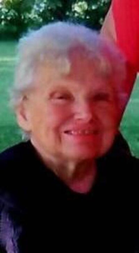 Joyce Ann Blackburn