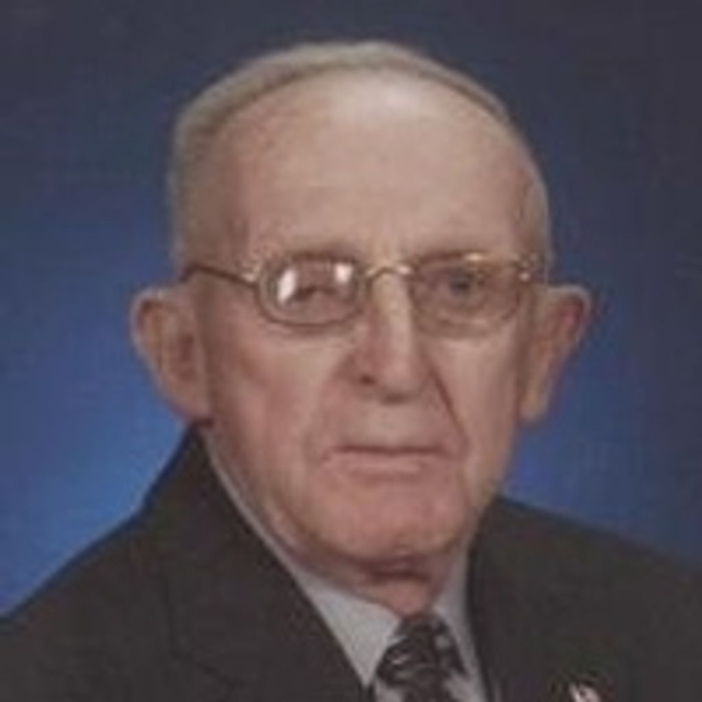 Dale Otto Hohensee