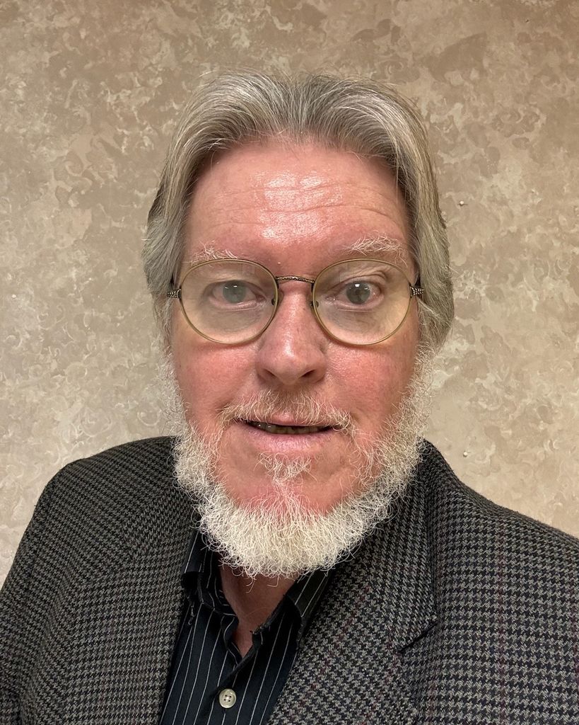 Brian Phillip Jenkins Profile Photo