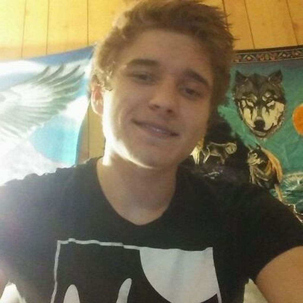 David Lee Davis, Jr. Profile Photo