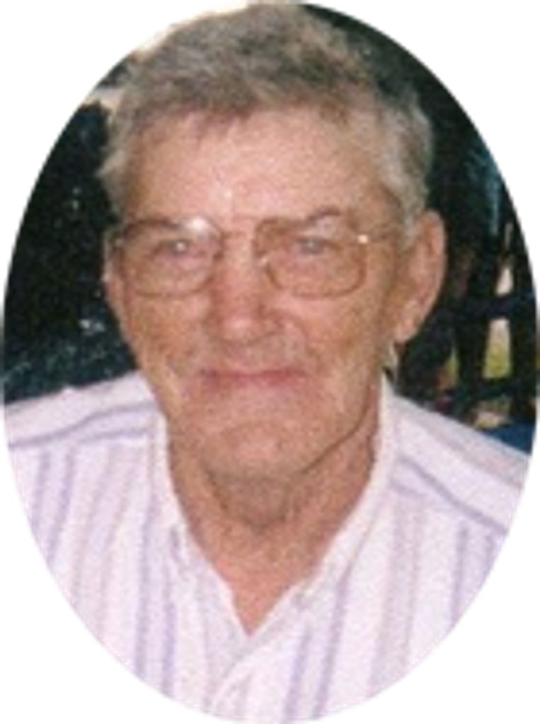 Roy G. Hall