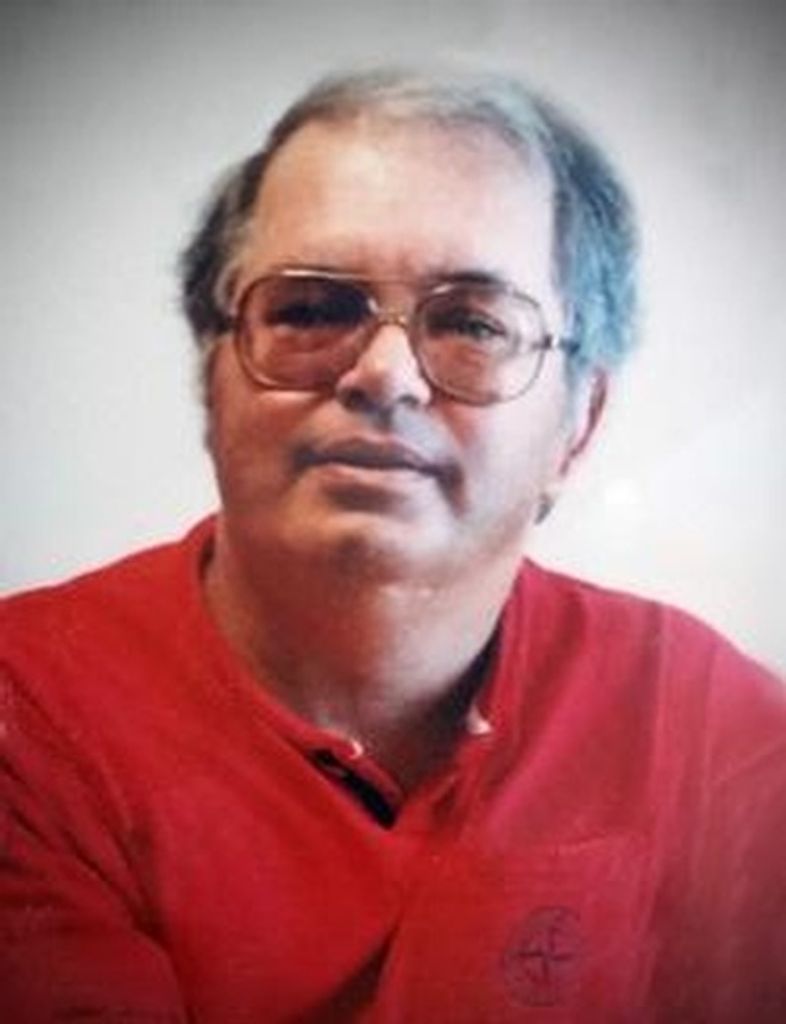 James Ross Profile Photo