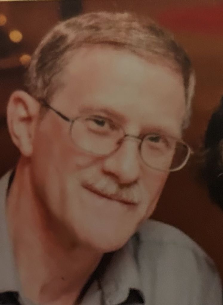 James Peter Kleckner Profile Photo