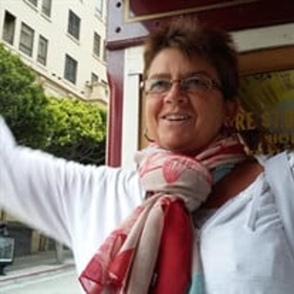 Beverly Dawn Daniel