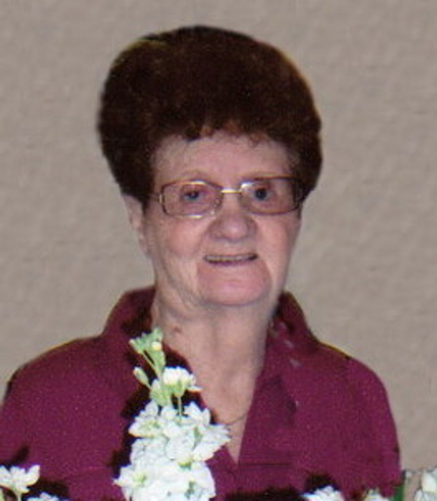 MacDonald Rita