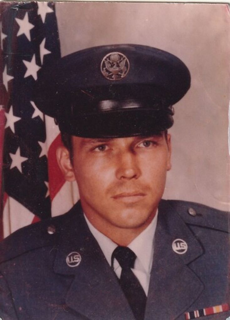 Samuel Dale Engle Profile Photo