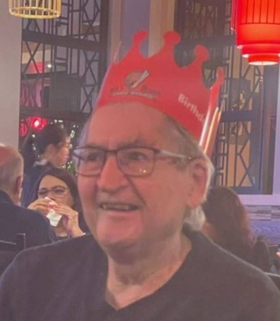Joseph M. Krupa Profile Photo