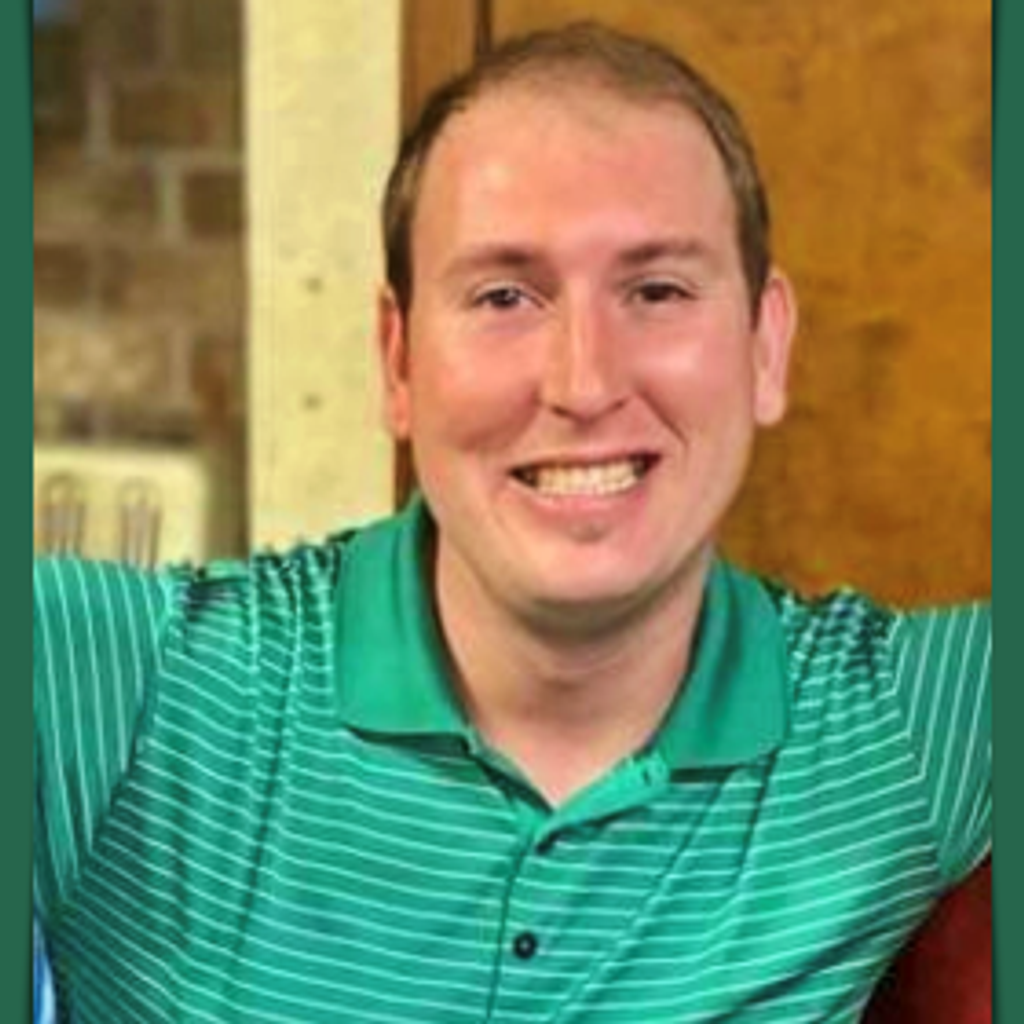 Jesse Dean Wehrenberg