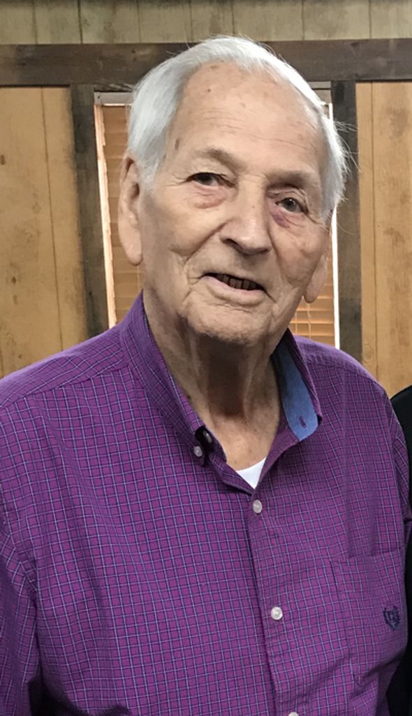 Bunnie H. Shotwell, Jr.