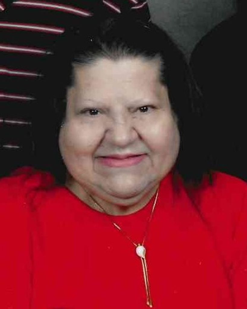 Betty Ann Riall Profile Photo