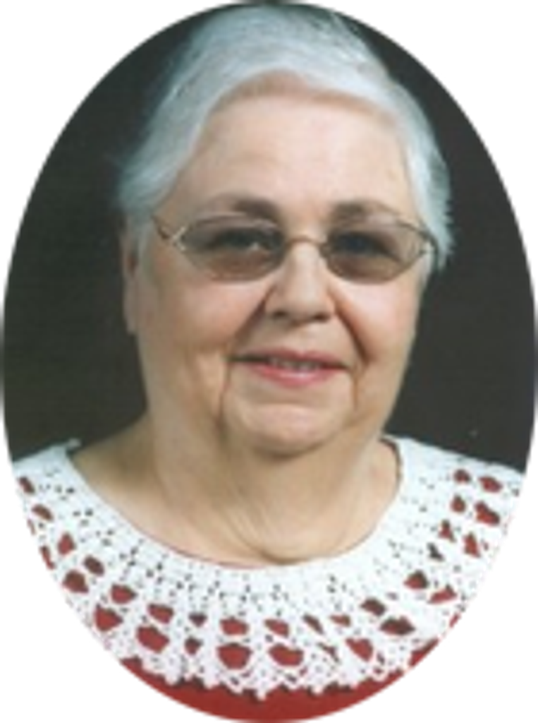 Mary E. Jones