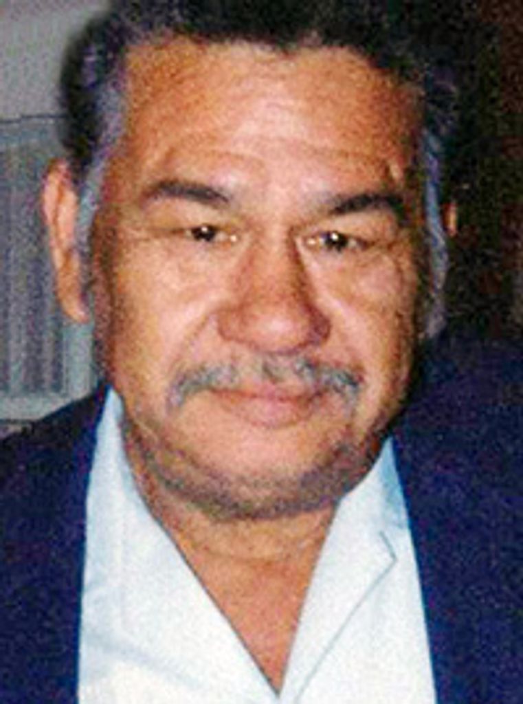 Felix Moreno Jr. Profile Photo