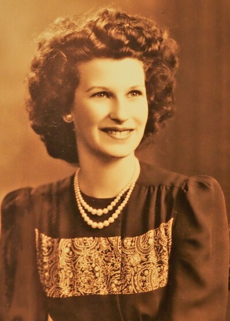 Doris P. Norton Profile Photo