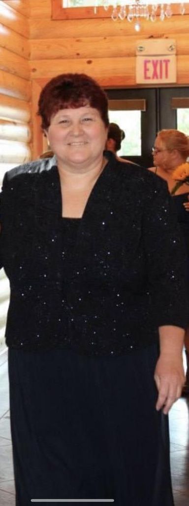 Sheryl Lynn Wilson Profile Photo