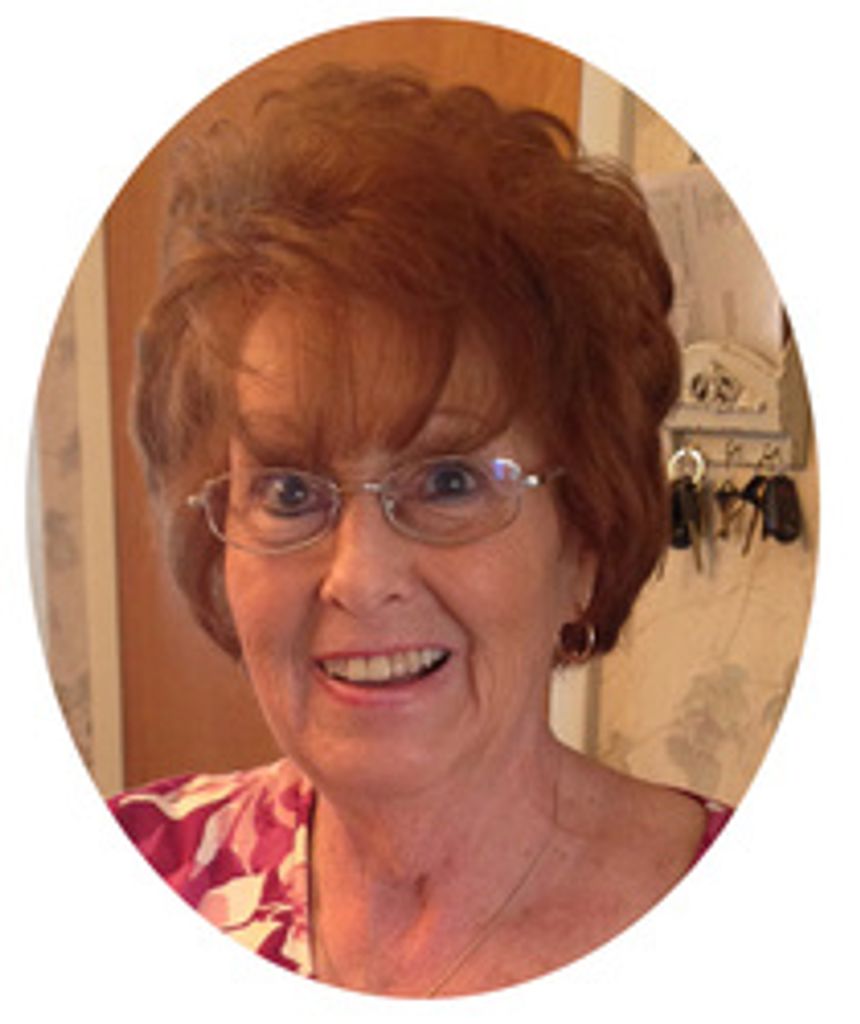 Dolores T.  (Toolan)  Cugino