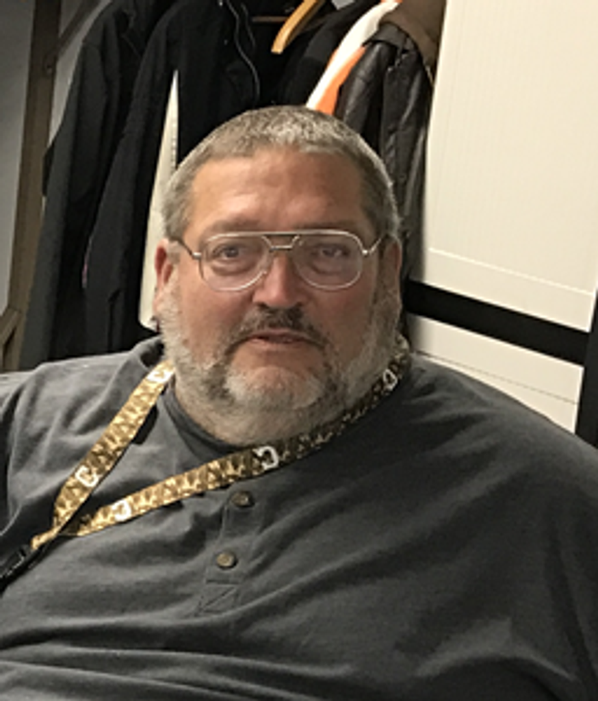 Michael Alan Engelhart
