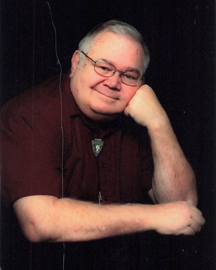Ronald "Ron" Przeslak Sr.