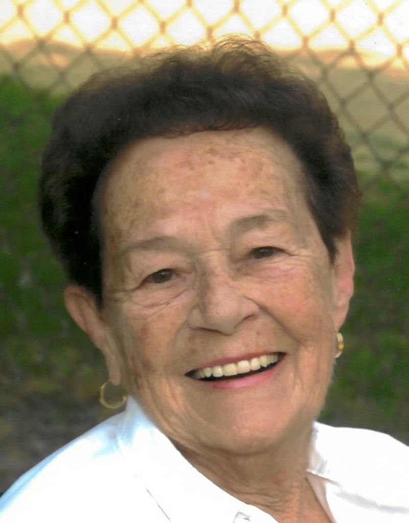 Betty J. Schmitt