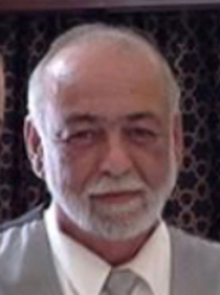 Raymond Morse, Jr.
