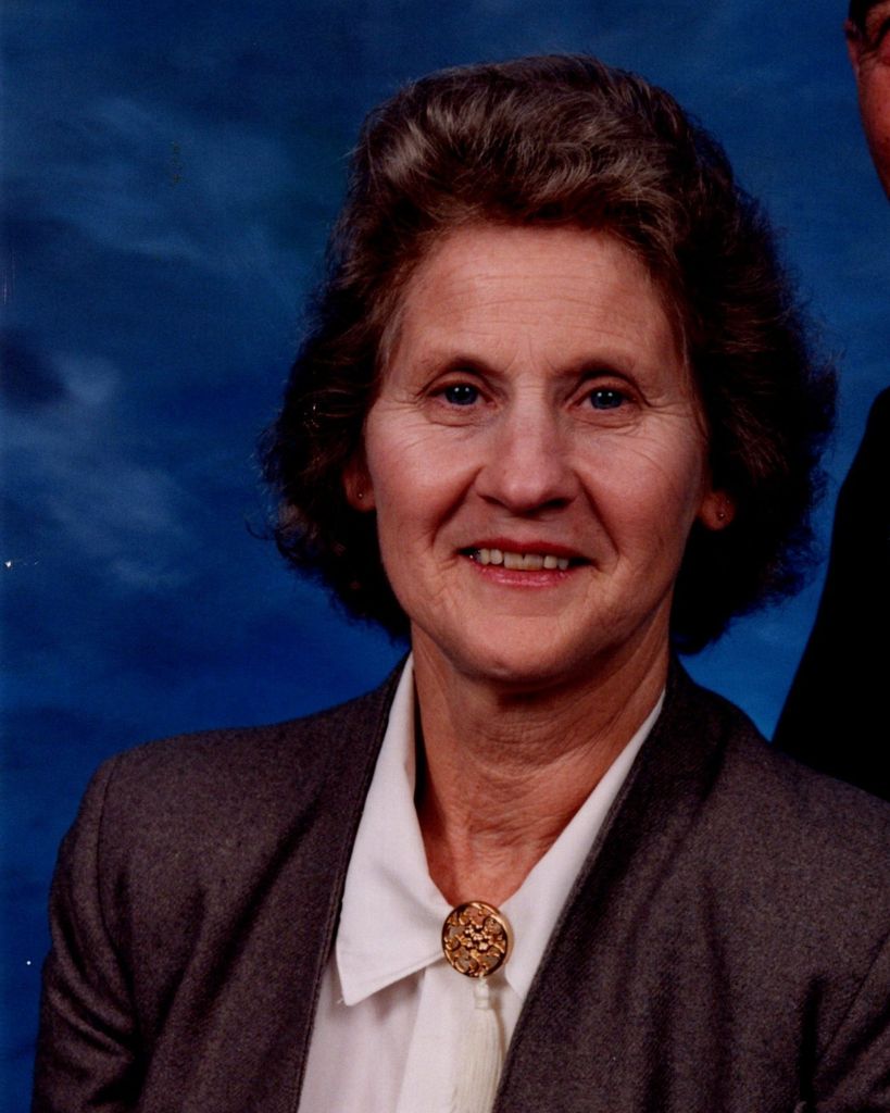 Marcella Caldwell Williams
