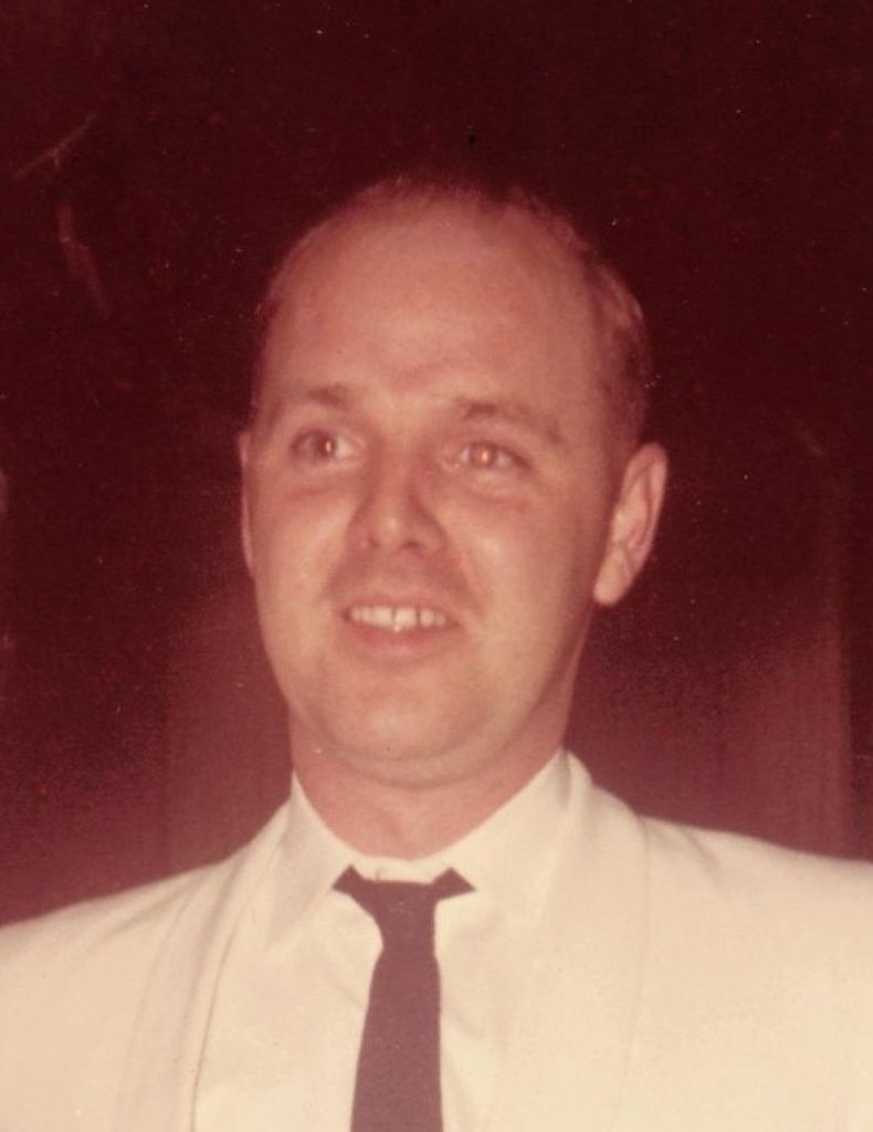 James L. Kitchen Profile Photo