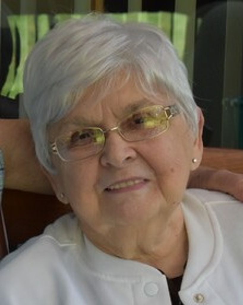 Arlene Leona Humphrey