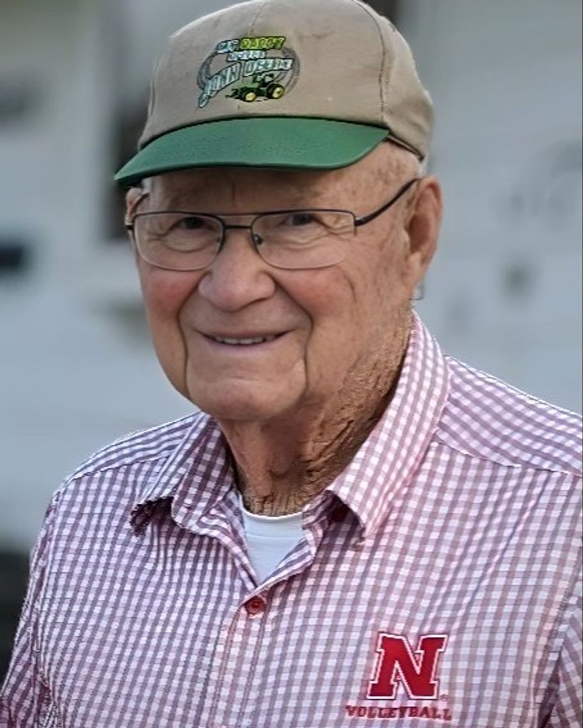 Dewayne D. Barleen