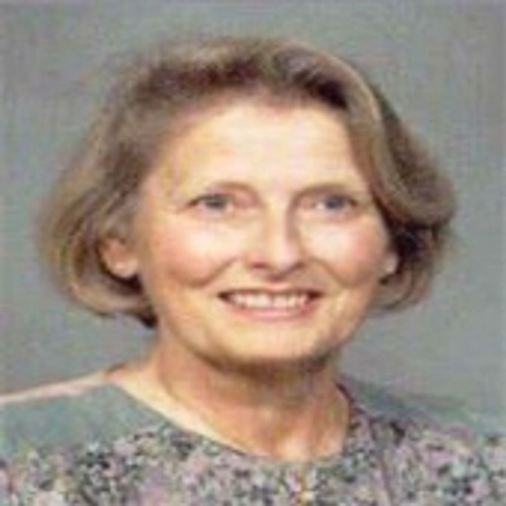 Dorothy A. Stressman