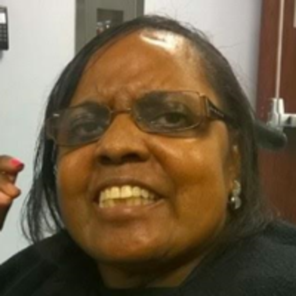 Shirley A. Washington Profile Photo
