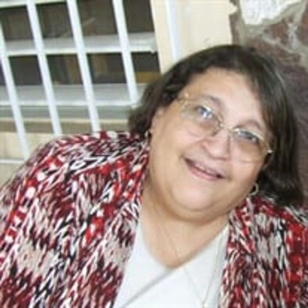 Juana Sharp Profile Photo