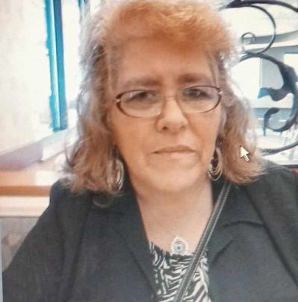 Phyllis Myers Profile Photo