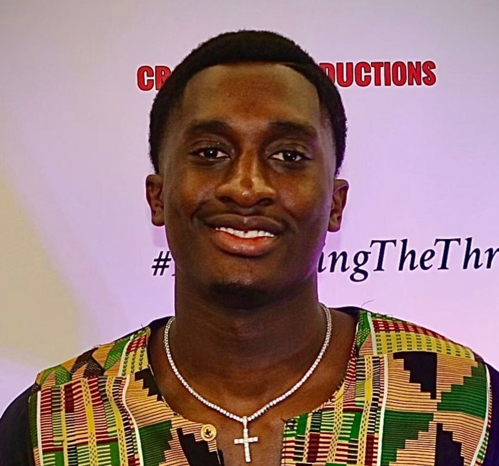 Daniel A. Ajayi