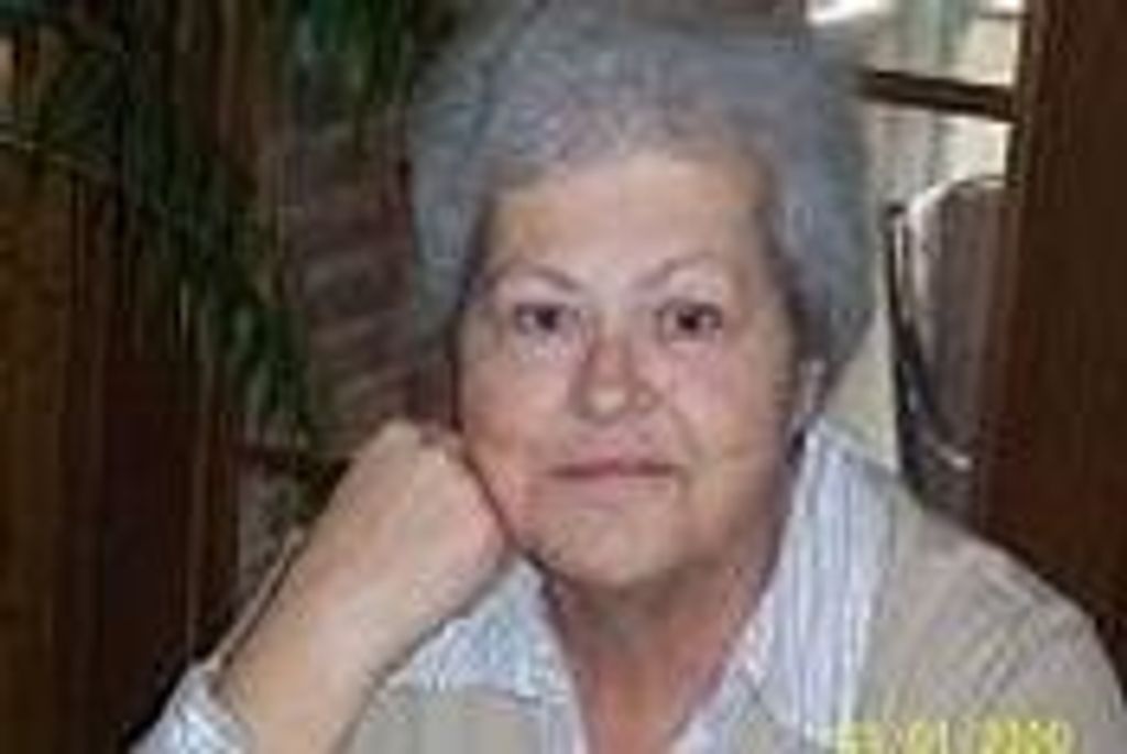 Patricia Louise Summers