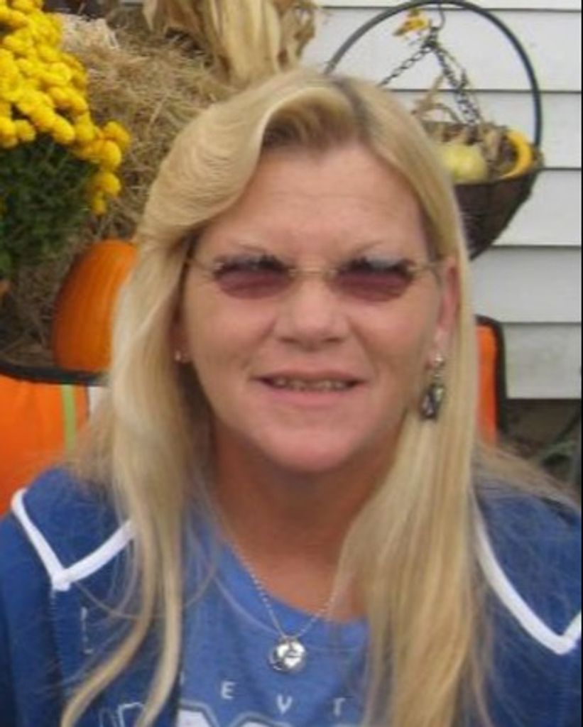 Cathy J. Garrigus