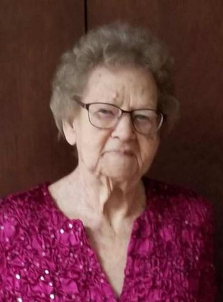 Rosa Evelyn Rash Profile Photo